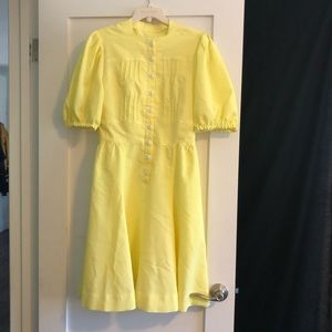 True Vintage Shirtdress